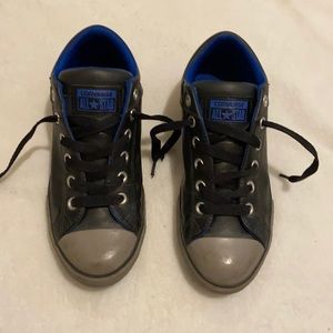 All star converse size 5